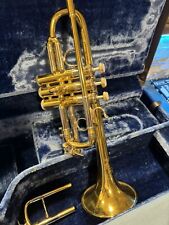 Bach stradivarius trumpet for sale  Hammond