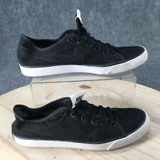 Tênis Nike Feminino 10 Primo Court Malha Preta 724752-001 com Cadarço comprar usado  Enviando para Brazil