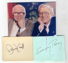 Jimmy perry david for sale  NOTTINGHAM
