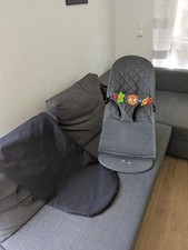 Babybjörn babywippe bliss gebraucht kaufen  Grefrath
