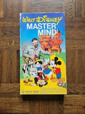 Disneys mastermind gebraucht kaufen Disneys mastermind gebraucht kaufen  Hagen