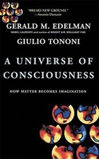 Universe consciousness matter for sale  ROSSENDALE
