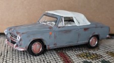 Prugeot 403 columbo d'occasion  Reims