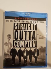 Straight utta compton gebraucht kaufen  Dörpen