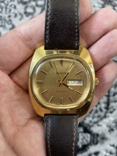 Bulova steel 1980s d'occasion  Quintin