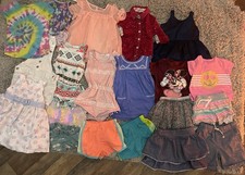 Girls clothes size for sale  Anderson