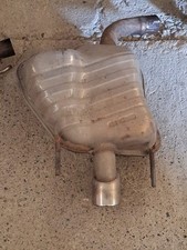 Scarico marmitta alfa usato Scarico marmitta alfa usato  Castelnuovo Bormida