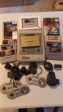 Snes spiele final gebraucht kaufen  St Ingbert