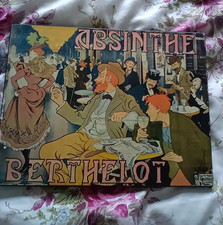 Athena international absinthe for sale  STOWMARKET