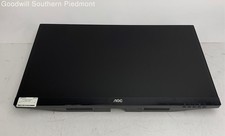 27 aoc monitor for sale  Charlotte