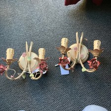 Pair beautiful double for sale  NOTTINGHAM