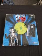 Doctor corgi 40th for sale  ELGIN
