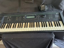 Kurzweil k2000 61 for sale  North Reading