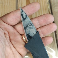 Coltello tattico carta usato  Nocera Inferiore