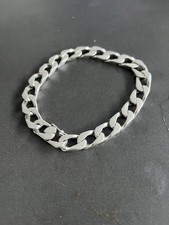 Panzerarmband 925 sterling gebraucht kaufen  Delmenhorst