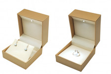 Set astucci gioielli usato  Italia