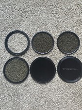 Usado, Sistema de filtro ND variável magnético Freewell 82mm comprar usado  Enviando para Brazil