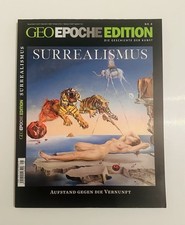 Geo epoche edition gebraucht kaufen  Hannover