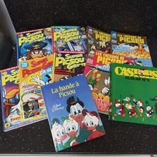 Lot livres super d'occasion  Raon-l'Étape