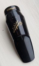 Vandoren optimum ebonite for sale  BRADFORD