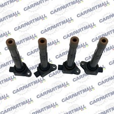 Bobina de ignição do motor Honda Accord 2.4L L4 A/T 2008-2012 conjunto de 4 099700-148 fabricante de equipamento original comprar usado Bobina de ignição do motor Honda Accord 2.4L L4 A/T 2008-2012 conjunto de 4 099700-148 fabricante de equipamento original comprar usado  Enviando para Brazil