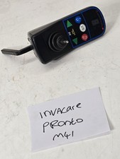Invacare pronto m41 for sale  MARCH