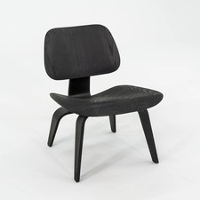 1952 Herman Miller Eames LCW espreguiçadeira feita em madeira compensada cinza ebonizada preta comprar usado 1952 Herman Miller Eames LCW espreguiçadeira feita em madeira compensada cinza ebonizada preta comprar usado  Enviando para Brazil