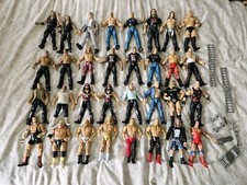Wwf wwe ttl for sale  PRESTON