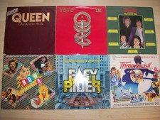 Kleine schallplatten vinyl gebraucht kaufen  Lübeck