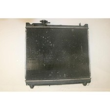 Radiatore per suzuki usato  Bedizzole