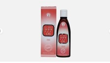 Aceite Dr JRK's 777 - Aceite herbal seguro y eficaz para el manejo de Psorias 100 ml segunda mano  Embacar hacia Mexico