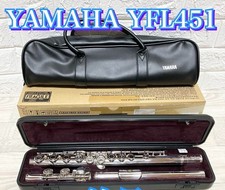 Yamaha yfl 451 d'occasion  Expédié en Belgium