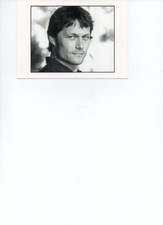 Autograph actor bill for sale  MOTHERWELL
