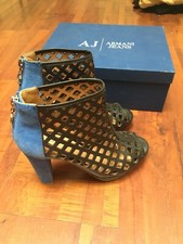 Boots bottines armani d'occasion  Levallois-Perret