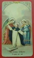 Egim antico santino usato  Mondaino