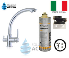 Kit completo everpure usato  Trecastelli