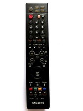Controle remoto de TV SAMSUNG BN59-00611A LE32S60BDX LE32S67BDX LE32S86BD LE40S67BDX LE46S87, usado comprar usado  Enviando para Brazil