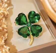 Lucky four leaf for sale  LONDON