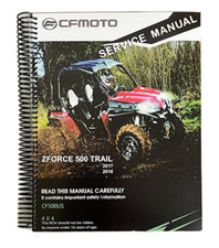 Zforce 500 trail for sale  Blooming Prairie
