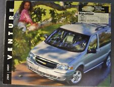 2003 chevrolet venture for sale  Olympia