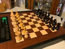 Chessncrafts fide chess for sale  Millsboro