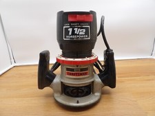 Sears craftsman router for sale  Washington Court House
