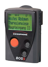 Swissphone boss 910 gebraucht kaufen  Gauting