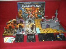 Fantasy brettspiel schwarze gebraucht kaufen  Böblingen