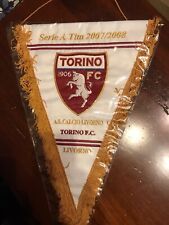 Gagliardetto calcio serie usato  Corazzano