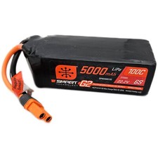 Spektrum spmx56s100 22.2v for sale  Brockport