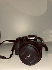 Macchina fotografica lumix usato  Pordenone