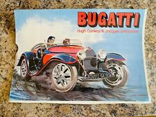 Bugatti hugh conway for sale  BRISTOL