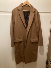 Manteau laine d'occasion  Ivry-sur-Seine
