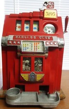 Pace harold club for sale  Orange